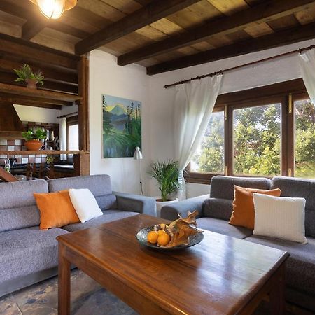 Home2Book Charming Nature Casa Aurora Los Realejos Exterior photo