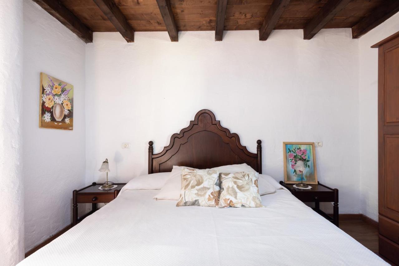 Home2Book Charming Nature Casa Aurora Los Realejos Exterior photo