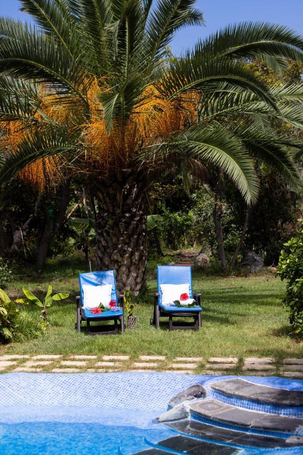 Home2Book Charming Nature Casa Aurora Los Realejos Exterior photo