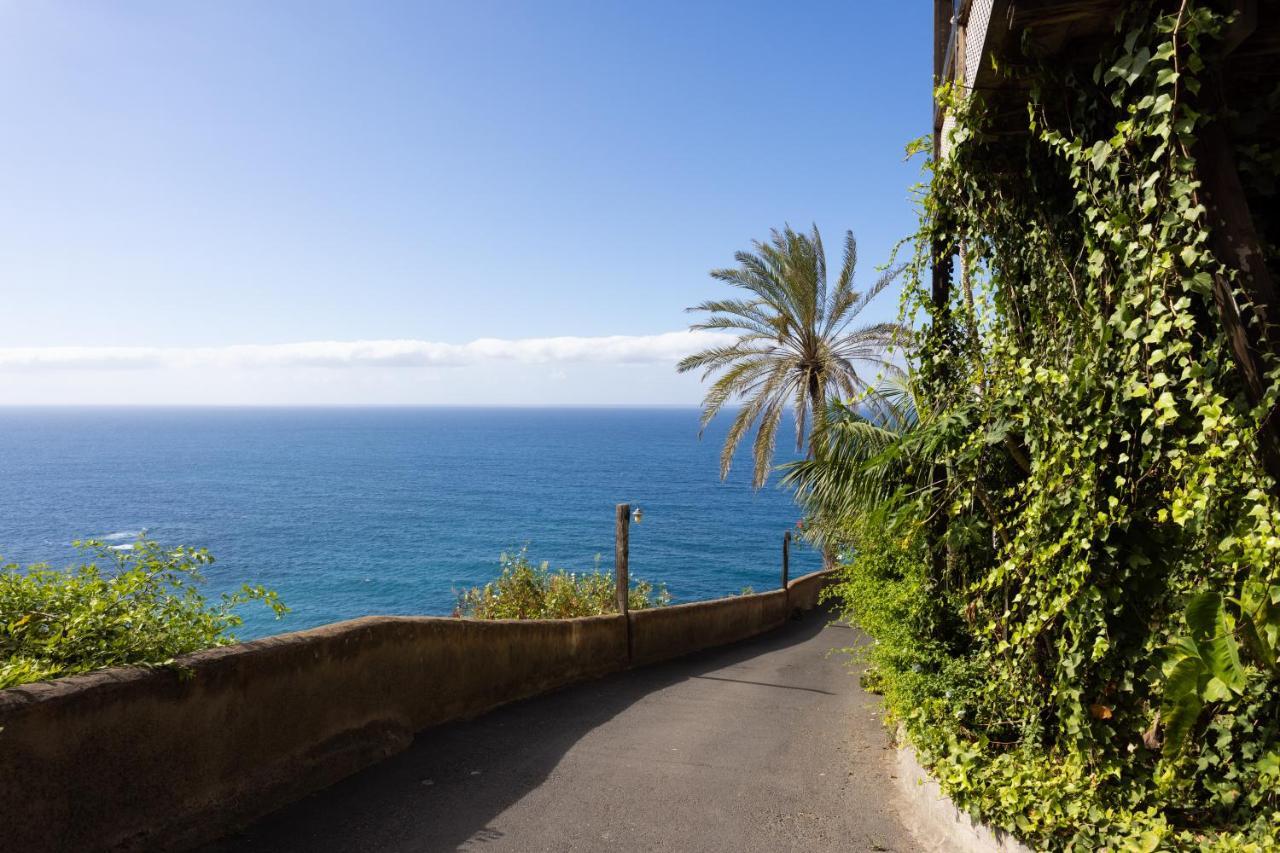 Home2Book Charming Nature Casa Aurora Los Realejos Exterior photo