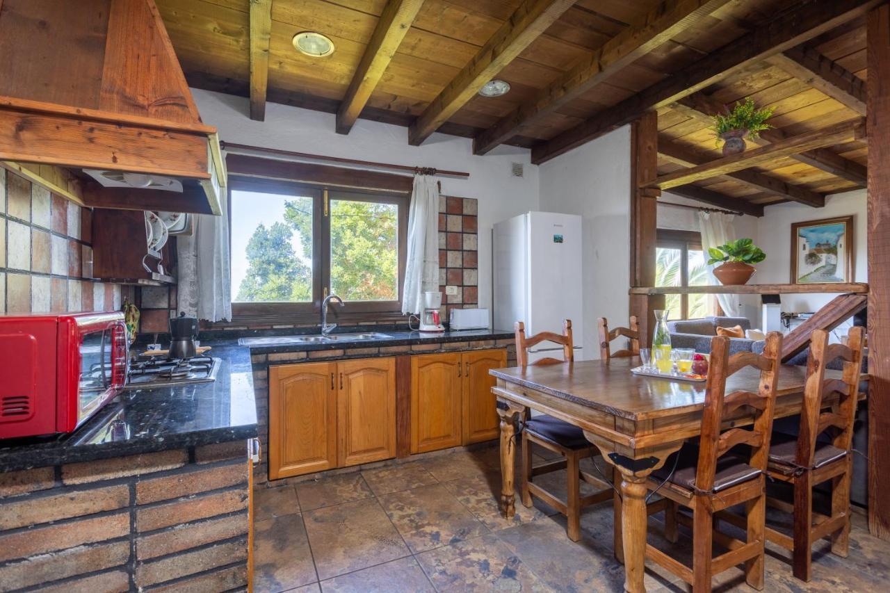 Home2Book Charming Nature Casa Aurora Los Realejos Exterior photo
