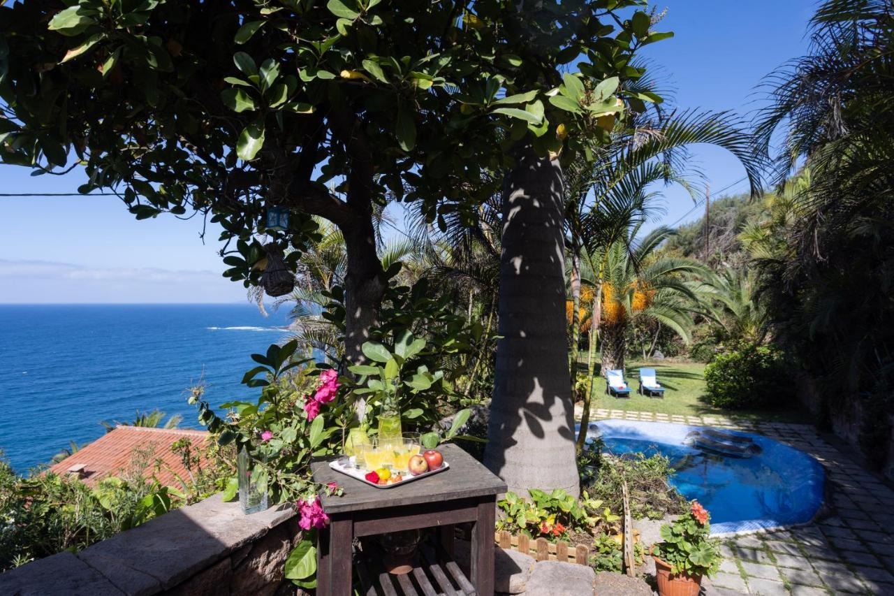 Home2Book Charming Nature Casa Aurora Los Realejos Exterior photo