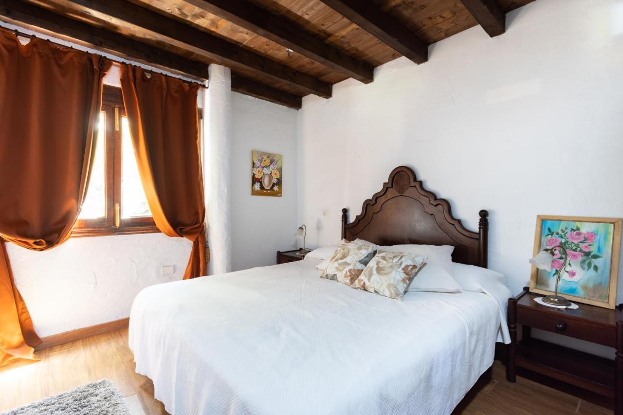 Home2Book Charming Nature Casa Aurora Los Realejos Exterior photo