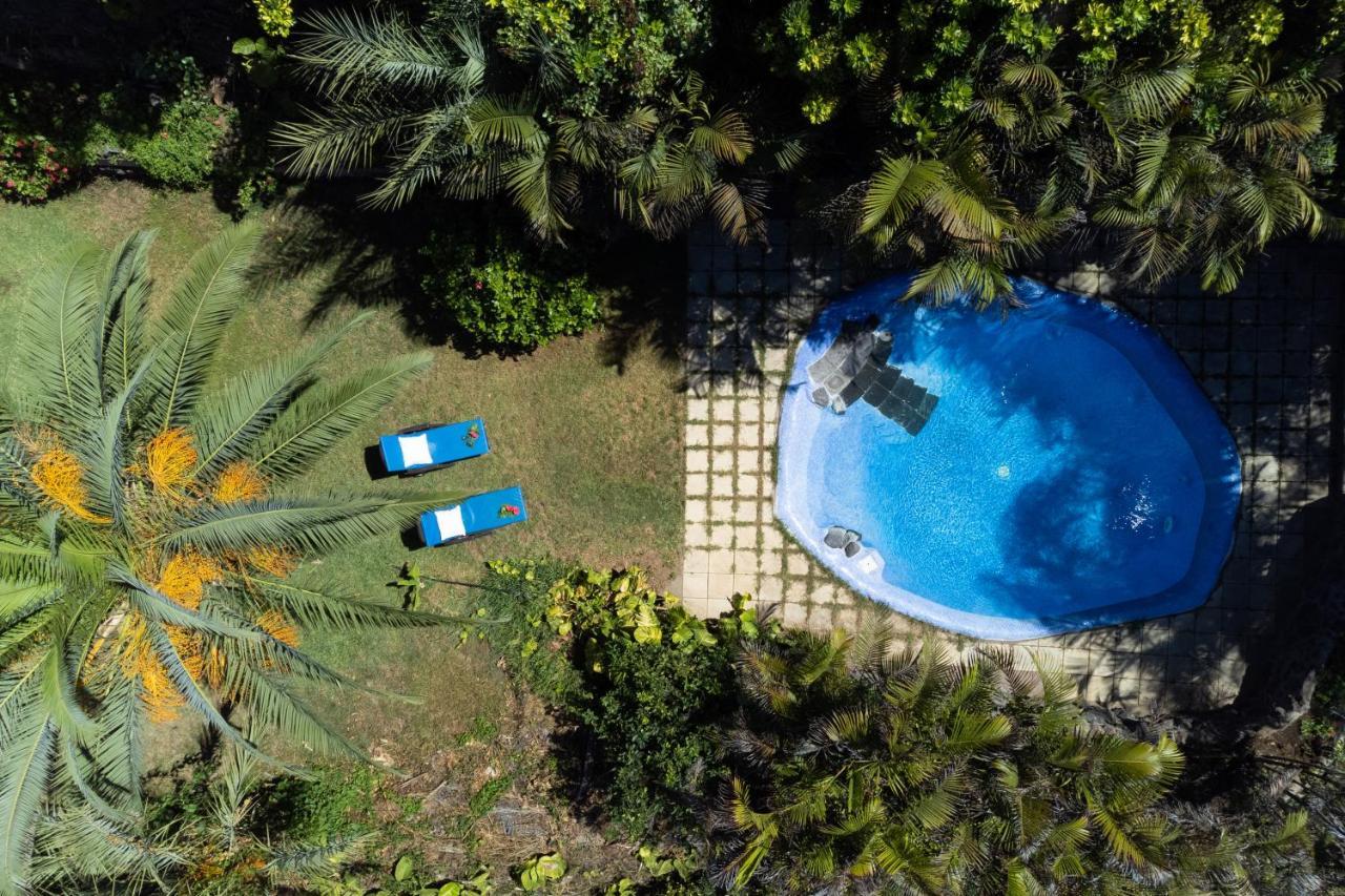 Home2Book Charming Nature Casa Aurora Los Realejos Exterior photo