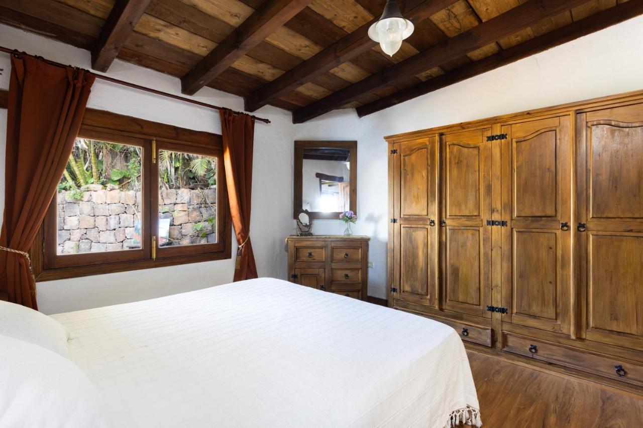 Home2Book Charming Nature Casa Aurora Los Realejos Exterior photo