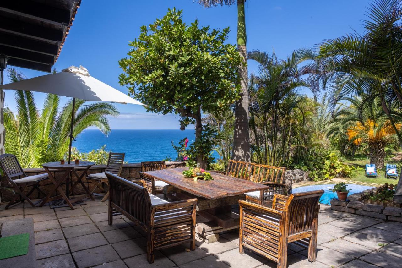 Home2Book Charming Nature Casa Aurora Los Realejos Exterior photo