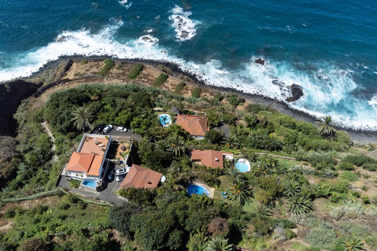 Home2Book Charming Nature Casa Aurora Los Realejos Exterior photo