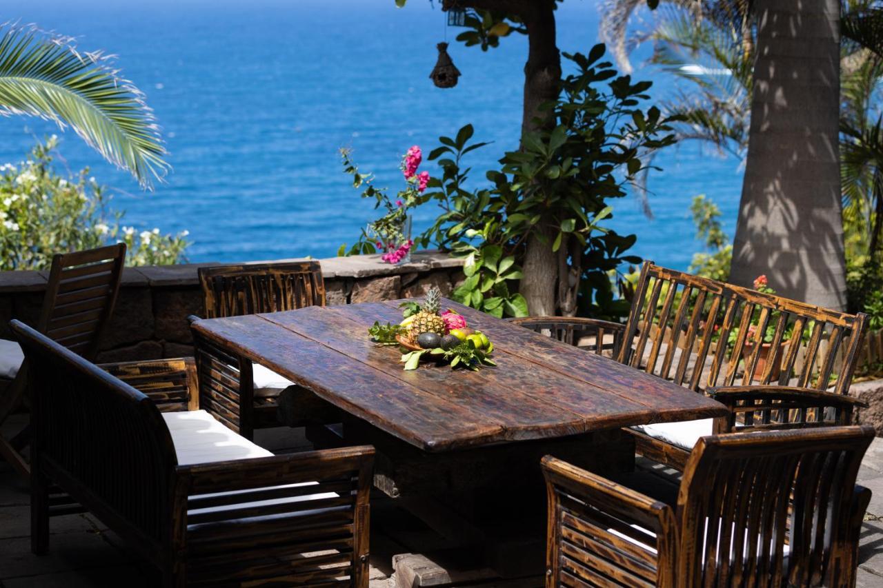 Home2Book Charming Nature Casa Aurora Los Realejos Exterior photo