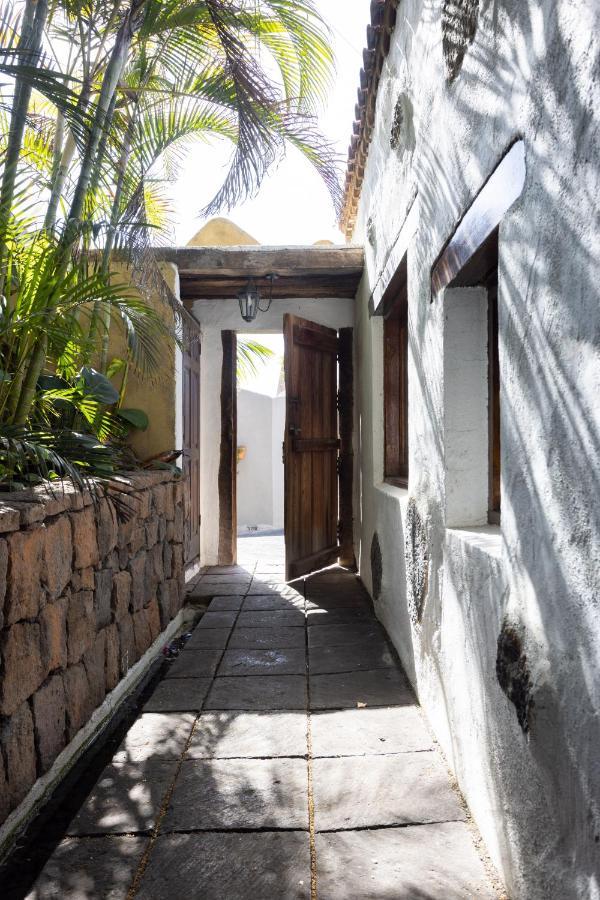 Home2Book Charming Nature Casa Aurora Los Realejos Exterior photo
