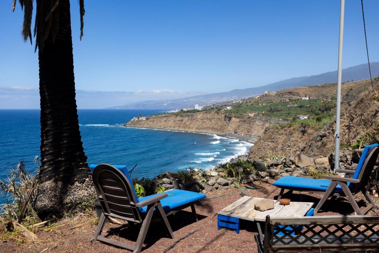 Home2Book Charming Nature Casa Aurora Los Realejos Exterior photo