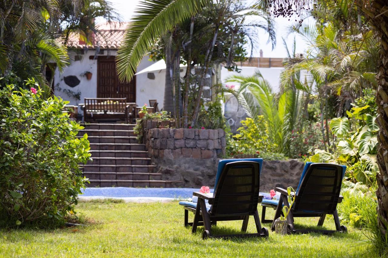 Home2Book Charming Nature Casa Aurora Los Realejos Exterior photo